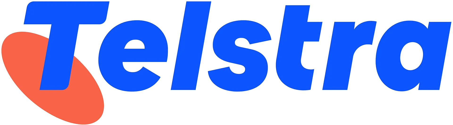 Telstra