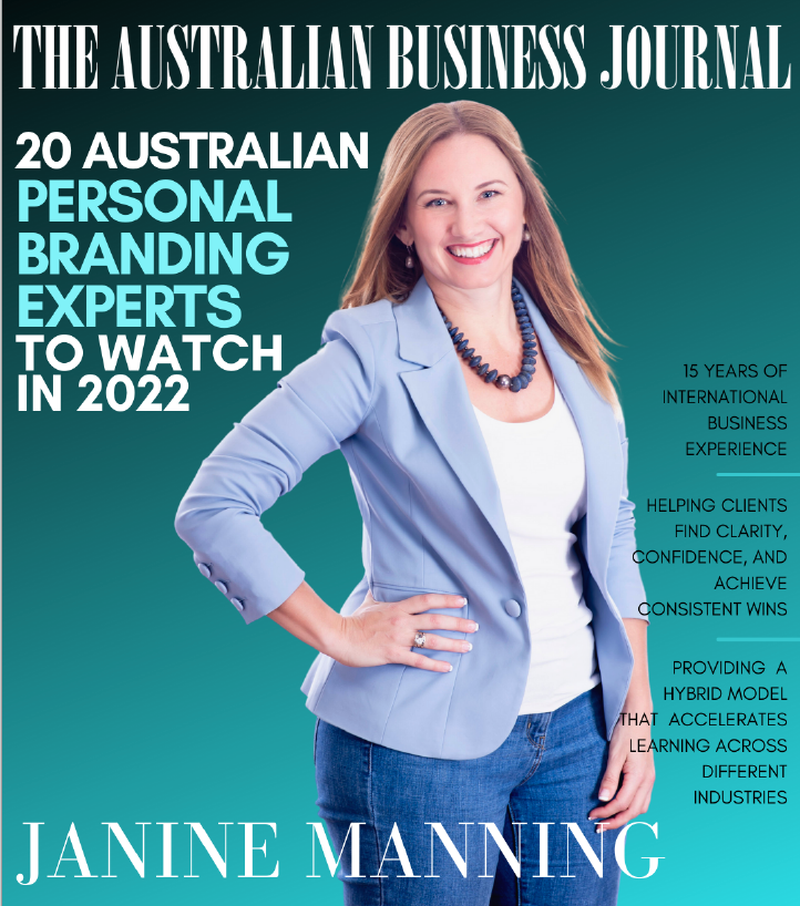 Australian Business Journal