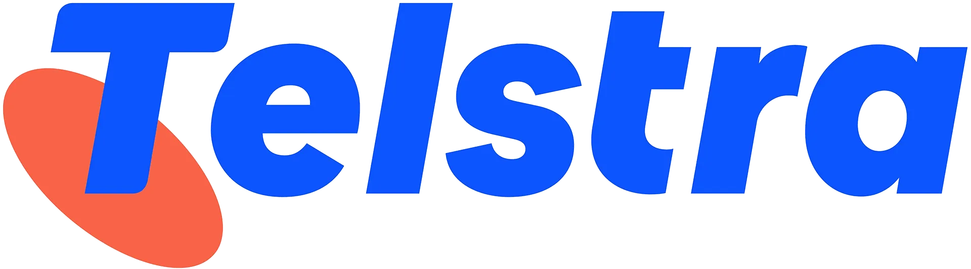 Telstra Logo V1